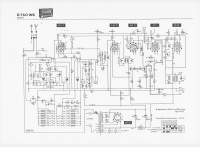 Telefunken D760-WK-Schematic-2 